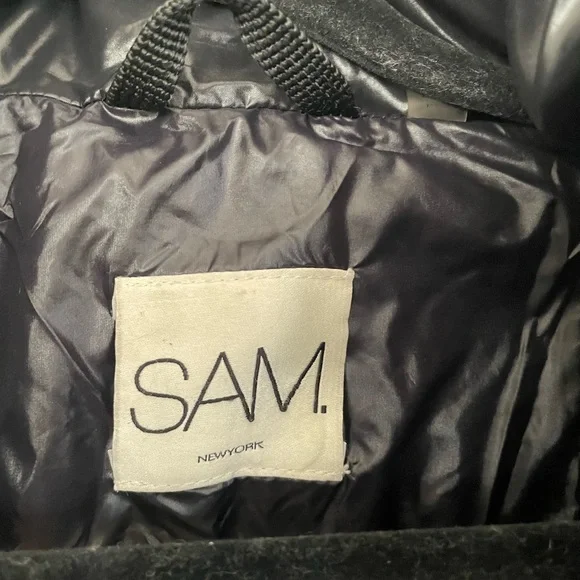 SAM Puffer - Picture 2 of 2